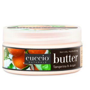 Butter citrico y moras silvestres113g - Cuccio Naturale Crema ultrahidratante, renovadora, suavizante y perfumada. Hidratación profunda para la reparación de la piel seca. Ingredientes naturales. (copia)