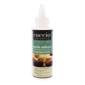 Removedor de cuticula  Cuccio 118 ml