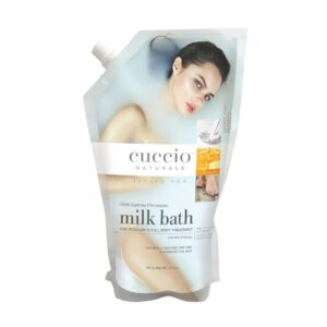 Baño de leche y miel en polvo 907g - Cuccio