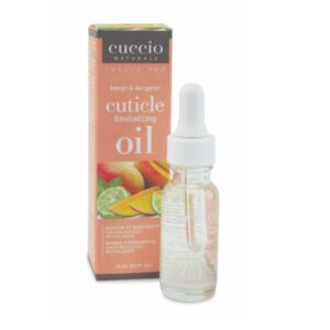 Aceite de cuticula de Mango y bergamota 15ml - Cuccio