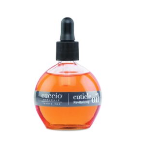Aceite de cuticula de Mango y bergamota 75ml - Cuccio