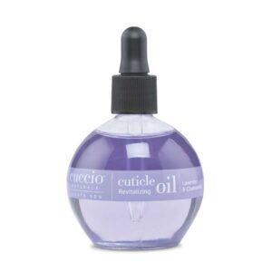 Aceite de cuticula de Lavanda 75ml - Cuccio