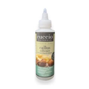 Removedor de callos Cuccio 118ml