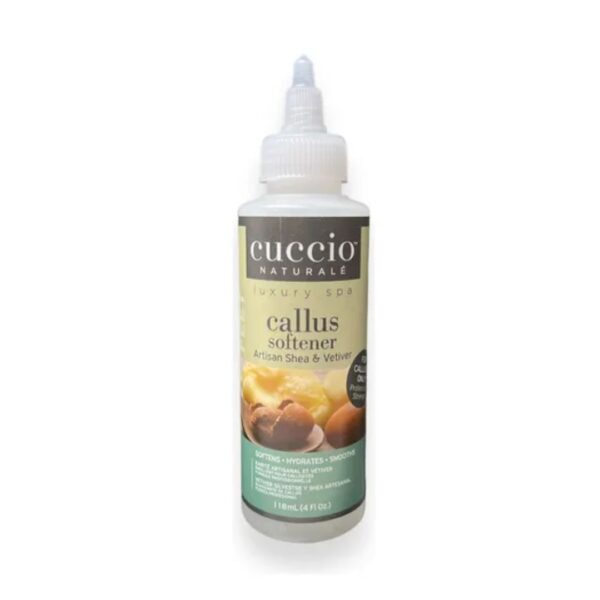 Removedor de callos Cuccio 118ml