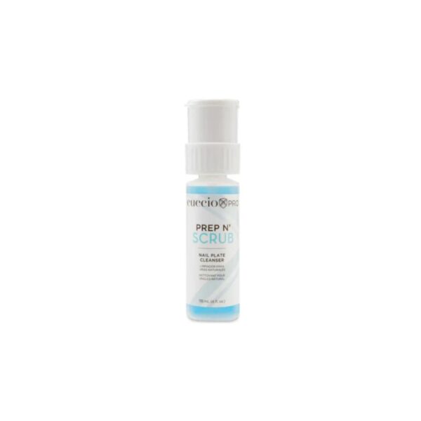 Prep N' Scrub Cuccio Preparadores 118ml