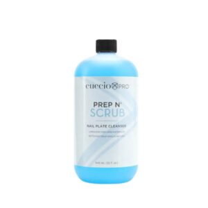 Prep N' Scrub Cuccio Preparadores 948ml