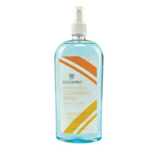 Spray Limpiador Antibacterial Cuccio 473ml
