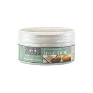 Tratamiento de talon agrietado Cuccio 226g