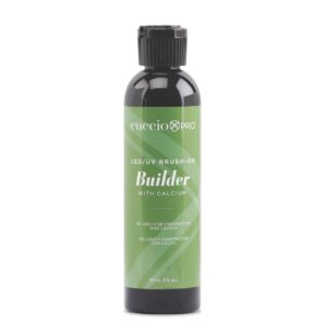 Builder Gel con Calcio clear Cuccio 118ml