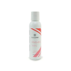 Finishing Wipe Cuccio 118ml