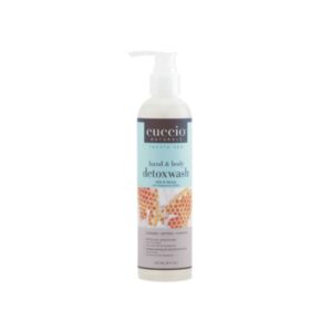 Jabon desintoxicante Wash Cuccio 237ml