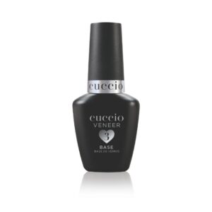 Base coat 3 Cuccio Preparadores