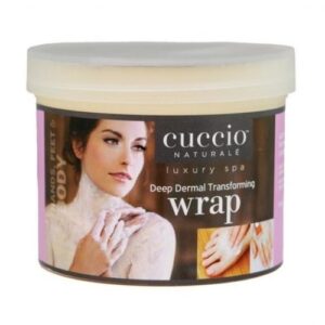 Parafina en Frio Cuccio Naturale 226g